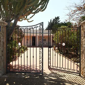 Appartamento Tonnara84, San Vito Lo Capo