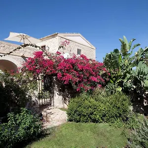 Tenuta Cammarana Casa rural